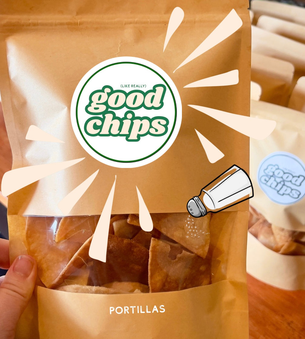Good Chips