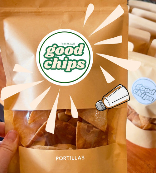 Good Chips